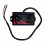 12V-24V 25-Tone Horn Musical Electronic Controller Speaker Sound Control Unit with Volume Switching 11