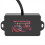 12V-24V 25-Tone Horn Musical Electronic Controller Speaker Sound Control Unit with Volume Switching 8
