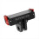 Quick Release Adapter Foldable Magnetic Two Claw Action Camera Accessories for 5 PRO/4/3/2 4
