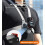 Quick Release Adapter Foldable Magnetic Two Claw Action Camera Accessories for 5 PRO/4/3/2 9