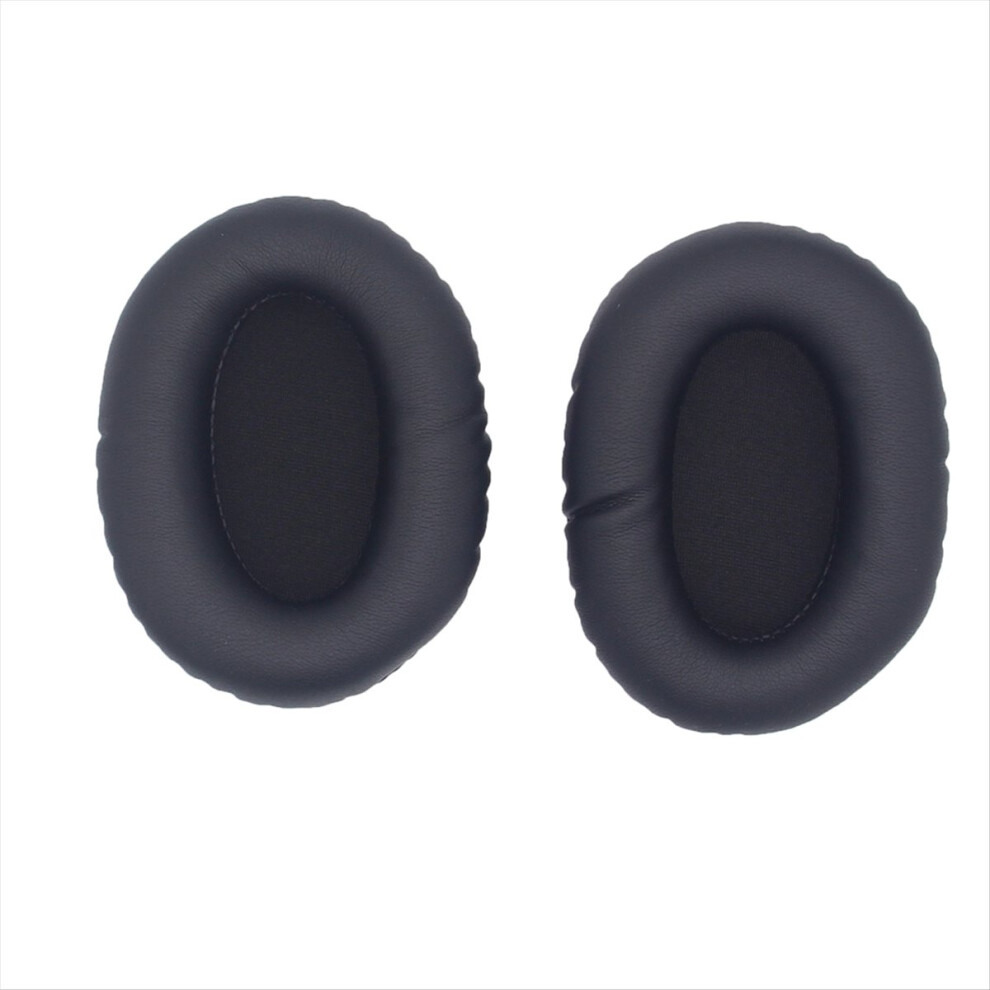 Earpads for X Headphones Replacement Memory Foam Earmuff Headset Repair Parts Accessories Black-image-OPC-PMGKVFY-NEW
