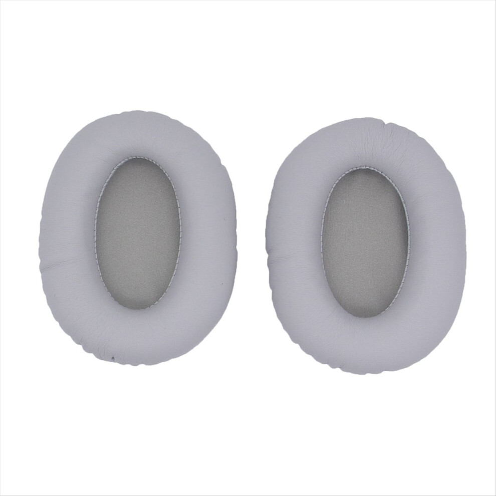 Earpads For X Headphones Replacement Memory Foam Earmuff Headset Repair Parts Accessories Gray 4853162259726