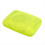 Replacement Shell for PS ONE Case ABS Material Box Housing PS1 Console PSX Game Fluorescent Yellow 6
