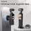 Magnetic Mount Base for ACTION 5 PRO/Pocket3 Action Camera Holder Go 3S Extension Bracket 6