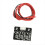4S Lithium Battery Active Balance Energy Transfer Board Equalizer Inductive 1.2A 8