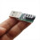 CW Key Trainer Morse Code Vband Mobile Phone Computer Connector Learning LaKey 7
