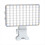 Mobile Phone Take Photo and Video Fill Light Type-C Charging Interface LED Portable with Clip White 2