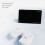 Charge Grip Holder for Switch Controller Gamepad Gemini Second-Generation Joypad 5