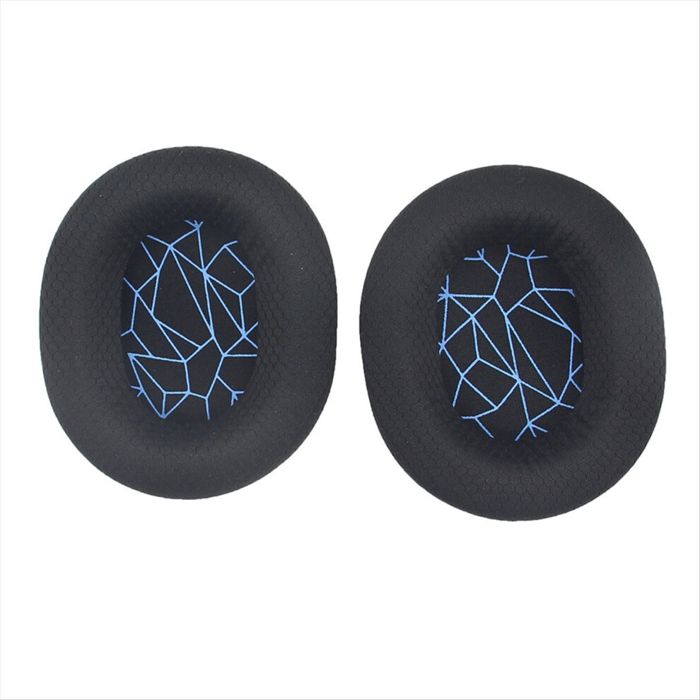 Replacement Earpads For 5 7 Headphone Ear Pads Cushions Soundproof Sponge B 4853162268810