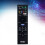 Replace -VB210U Remote Control for Blu-Ray BD Player 5