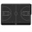 Electronic Coaching Board, 16In LCD Screen Strategy Marker Board with Lock Function for Basketball,Horizontal Basketball 6