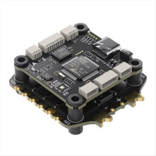 For TAKER F722 V2 FC&ESC FPV Stack BLS 65A 4in1 ESC 3-6S for Freestyle Drone Model