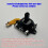 Right Hall Electromagnetic 3D Analog Joystick Module for PS Portal Effect Thumb Grip 8
