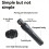 Karaoke Mic with Switch Wired Dynamic Microphone for Vocal Music Performance Singing 7