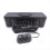 Car Amplifier Tuner Controller Subwoofer Remote Volume Adjust for Speakers 4-Core Crystal Interface 7