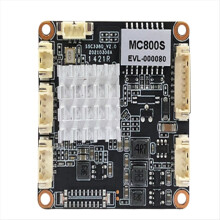 Anjvision Module MC800S Dual Light Source Ssc338-IMX418 Network 8 Million Chip