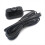 Car Amplifier Tuner Controller Subwoofer Remote Volume Adjust for Speakers 4-Core Crystal Interface 9