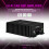 4 Channel Car Stereo Amplifier High Power Box Compatible for Android Small Audio Speaker Amp 3