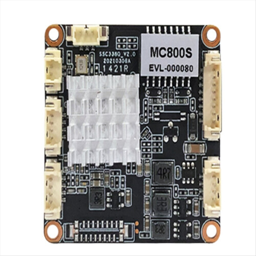 Anjvision Module MC800S Dual Light Source Ssc338-IMX418 Network 8 Million Chip 1