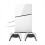 Wall Mount Bracket with Controller Holder - Compatible Slim Digital and Disc Editions 6