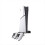 Wall Mount Bracket with Controller Holder - Compatible Slim Digital and Disc Editions 2