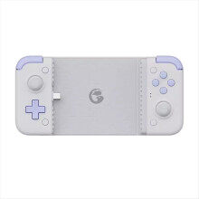 X2S Gamepad for Android & 15 - Gaming Controller with USB-C Port, Hall Effect Joysticks