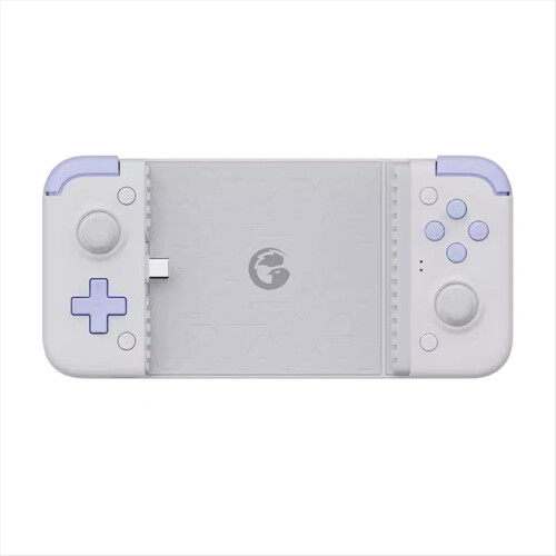 X2S Gamepad for Android & 15 - Gaming Controller with USB-C Port, Hall Effect Joysticks