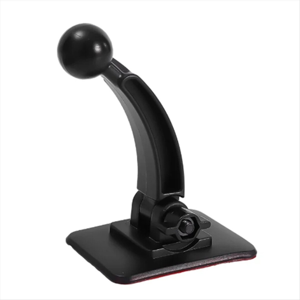 Universal Sticky Car Phone Holder 360 Rotation Dashboard Cell Saudism