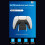 For Accessories with Fast Charging Dual Controller Stand for 7