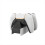 For Accessories with Fast Charging Dual Controller Stand for 6
