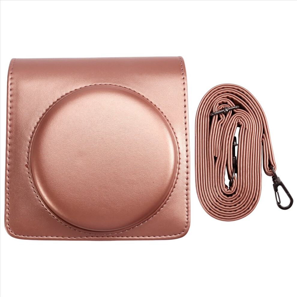 Camera Case With Adjustable Shoulder Strap Protective Bag For Sq6 4853162270844