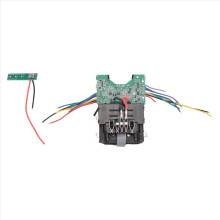 DCB609 Circuit Board PCB for 20V 60V FlexVolt 18650 Battery DCB612 DIY Li-Ion Charging Protection