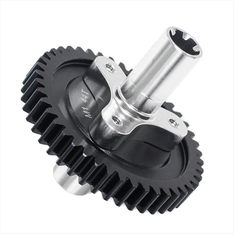 Saudism Upgrade 44T M1 Slipper Clutch Gear For 1/10 Infraction Senton Big Rock 3S Kraton Outcast 4S