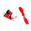 L9110 Fan Drive Module for Smart Car XD67 Sensor Robot Design&Development Control 3