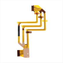 Replace LCD Screen Flex Cable for SR11E SR12E SR11 SR12 Camcorde