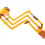 Replace LCD Screen Flex Cable for SR11E SR12E SR11 SR12 Camcorde 5