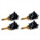 For Ally Joystick Replacement Hall for Game Controller Accessories 2
