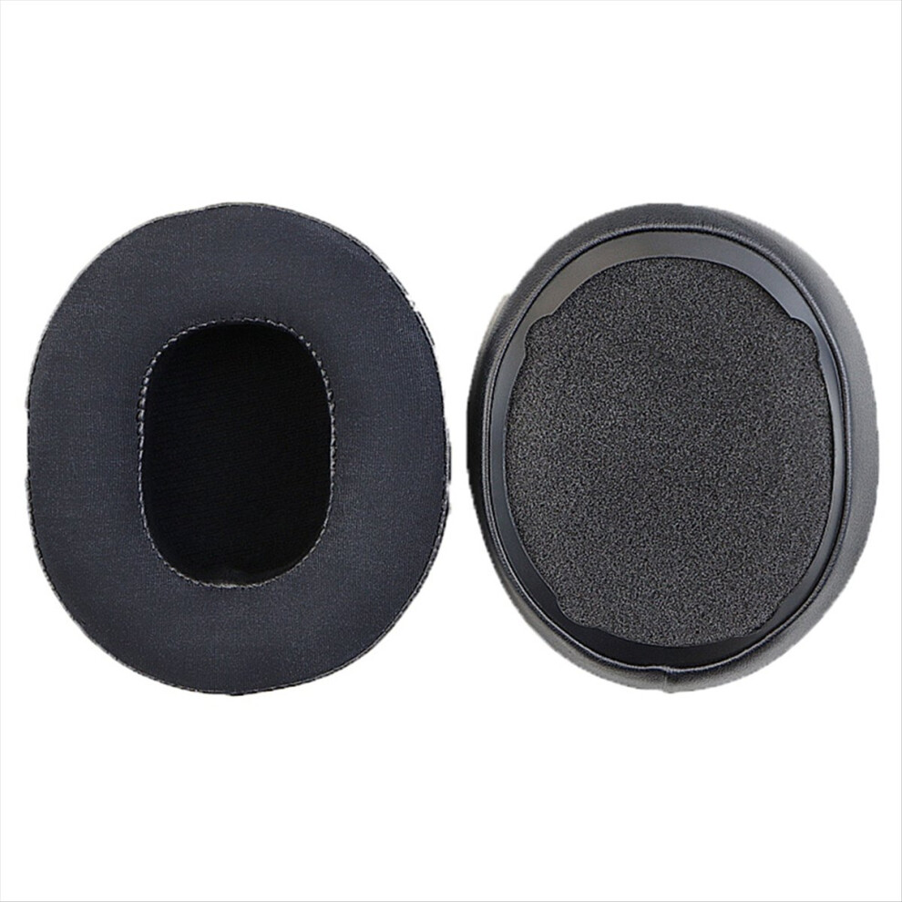 Replacement Ear Pads for Crusher 3.0 HESH3 Headphone Accessories Cushion Memory Foam Cover-image-OPC-PMGKWKJ-NEW