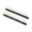 20 Pin GPIO Header Adapter 2.54mm Pitch Double Row Color for W Development Board 3