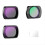 Magnetic Effect Filter Set Limited Stops Adjustable ND with HD Multi Coated Optical Glass/Aluminum Frame 1