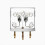 For AD400PRO Outdoor Flash Light, High-Performance Bare Bulb Tube, Spare Replacement 6