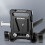 Mini V Mount Battery Plate with Quick Release, 1/4inch Thread - for Batteries, & 4