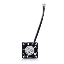 3D Printer Hotend Cooling Fan Mini PWM Temperature Control for X1 X1C