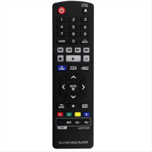 Replace AKB73735806 Remote for Blu-Ray Player UBK90 BP330 BP430 BP430N BP530 BP540 BPM54 BP735 BP735B BP550 BP630
