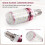10Pcs E14 LED Corn Bulb 12W Replace Halogen Lamps Small Screw-in Smart Energy Efficient White Light 9