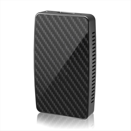 Android Ai Box Wireless CarPlay Adapter Auto Built in for Car with Wired Carplay