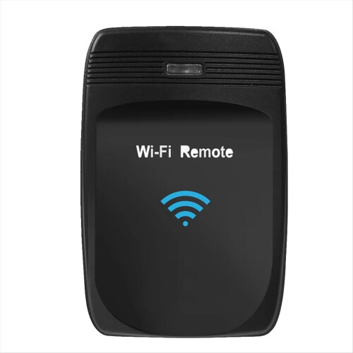 New WiFi 280MHz-868MHz to Converter Fixed Code and Rolling Garage Door Remote Control EU-PLUG 1