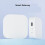 ZigBee3.0 Gateway Hub Wireless Smart Bridge Home Appliance Remote Controller Automation Device Work APP Control 6