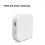ZigBee3.0 Gateway Hub Wireless Smart Bridge Home Appliance Remote Controller Automation Device Work APP Control 5