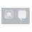 ZigBee3.0 Gateway Hub Wireless Smart Bridge Home Appliance Remote Controller Automation Device Work APP Control 10